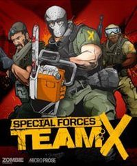 Special Forces: Team X