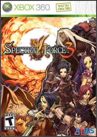 Spectral Force 3