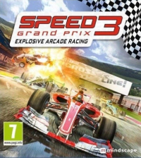 Speed 3: Grand Prix