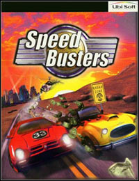 Speed Busters: American Highways