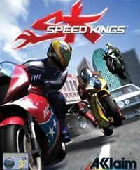 Speed Kings