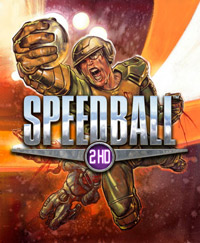 Speedball 2 HD