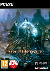 SpellForce 3