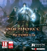 SpellForce 3 Reforced