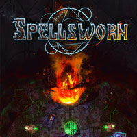 Spellsworn