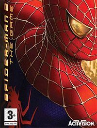 Spider-Man 2: The Game