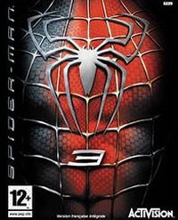 Spider-Man 3: The Game