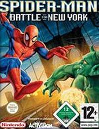 Spider-Man: Battle for New York