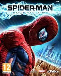 Spider-Man: Edge of Time