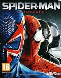 Spider-Man: Shattered Dimensions