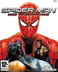 Spider-Man: Web of Shadows