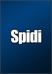 Spidi