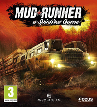 Spintires: MudRunner