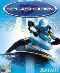 Splashdown