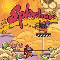 Splasher