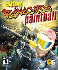 Splat Magazine Renegade Paintball