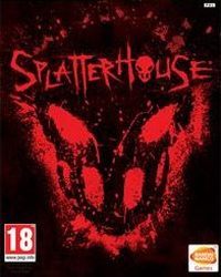 Splatterhouse