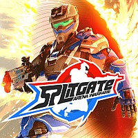 Splitgate: Arena Warfare