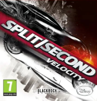 Split/Second: Velocity