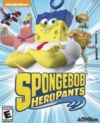 SpongeBob: HeroPants