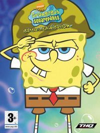 SpongeBob SquarePants: Battle for Bikini Bottom