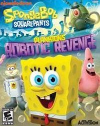 SpongeBob SquarePants: Plankton's Robotic Revenge