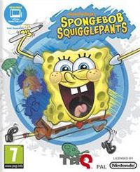 SpongeBob SquigglePants