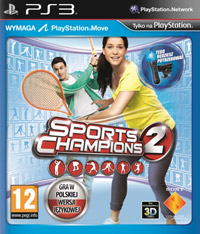 Sports Champions 2