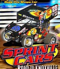 Sprint Cars: Road to Knoxville