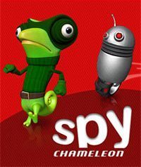 Spy Chameleon: RGB Agent