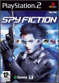 Spy Fiction