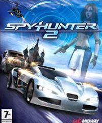 Spy Hunter 2