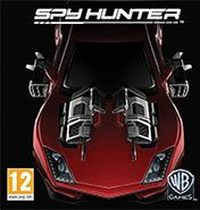 Spy Hunter