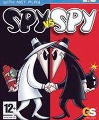 Spy vs Spy