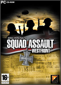 Squad Assault: West Front