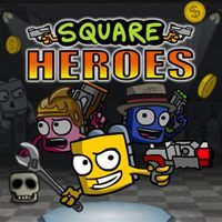 Square Heroes