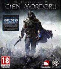 Śródziemie: Cień Mordoru