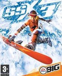 SSX 3