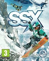 SSX