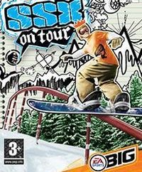 SSX On Tour