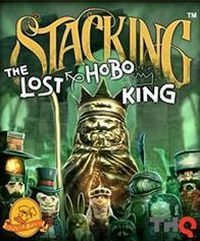 Stacking: The Lost Hobo King