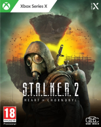 S.T.A.L.K.E.R. 2: Heart of Chornobyl