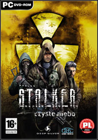 S.T.A.L.K.E.R.: Czyste Niebo