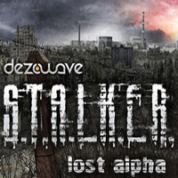 S.T.A.L.K.E.R.: Lost Alpha