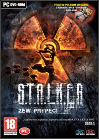 S.T.A.L.K.E.R.: Zew Prypeci