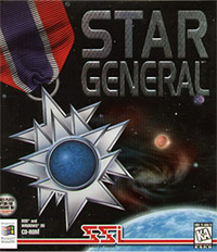 Star General