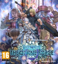 Star Ocean: The Divine Force