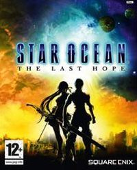 Star Ocean: The Last Hope