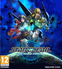 Star Ocean: The Second Story R