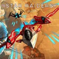 Star Raiders